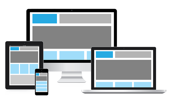 responsive webdesign