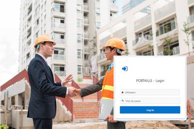 Gestionaire de chantiers